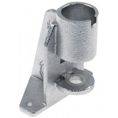 burner holder E, ø 33 mm, for burner cap ø 140 mm - 107691