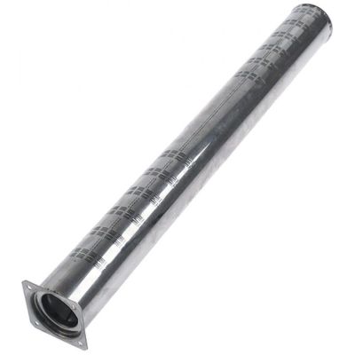 arzator de gaz tubular ø 50mm L 495mm LF 58mm LF 58mm
