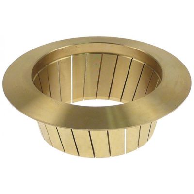 cap arzator tip Volcan 9kW DI ø 95mm DE ø 170mm Î 50mm