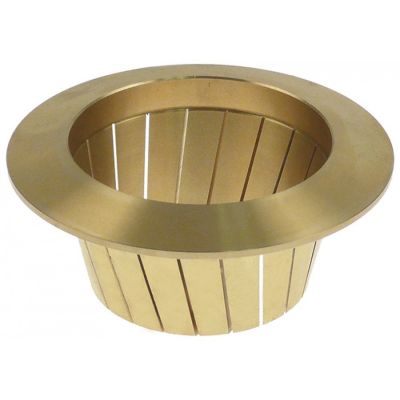 cap arzator tip Volcan 6kW DI ø 70mm DE ø 136mm Î 55mm