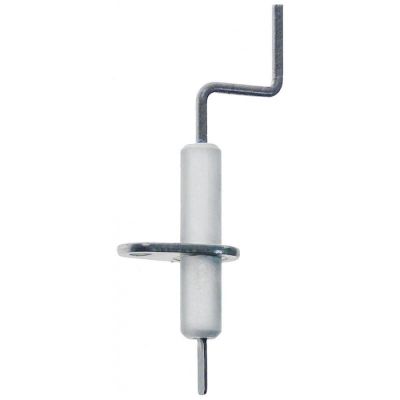 electrod de aprindere LF 20mm LF 12mm D1 ø 6.5mm D2 ø 6.5mm L1 14mm L2 14mm L4 10mm LC1 16mm