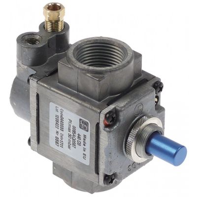 valva de siguranta max 50mbar intrare gaz 3/4\" ieșire gaz 3/4\"