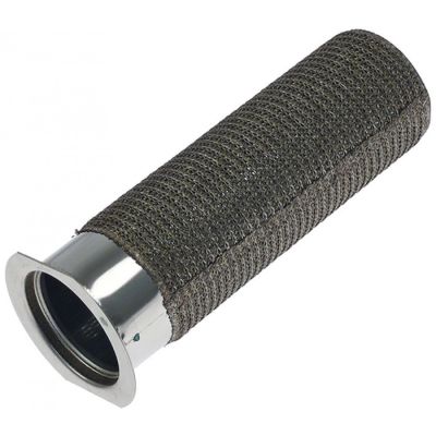 arzator L 210mm ø 63mm 40kW cuptor combinat cu aburi CONVOTHERM serie P3