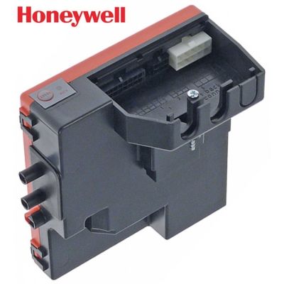 automat de aprindere (centralina) HONEYWELL tip electrozi 1 timp de siguranță 5s 230V 2.5VA 50Hz