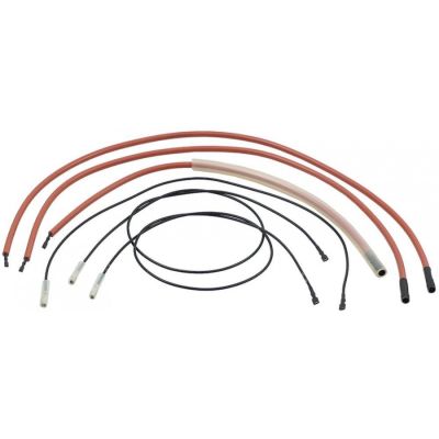 cablu de aprindere set cu 6 piese potrivit pentru cuptor combinat cu aburi