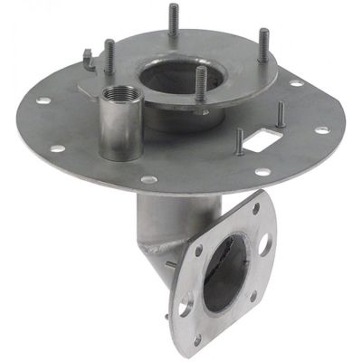 racord pentru arzător MKN cuptor combinat cu aburi