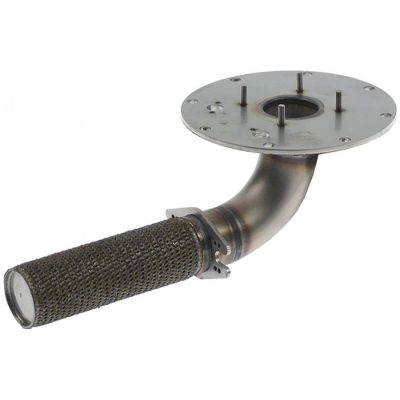 arzator L 300mm ø 44mm pentru cuptor combinat cu aburi FAGOR