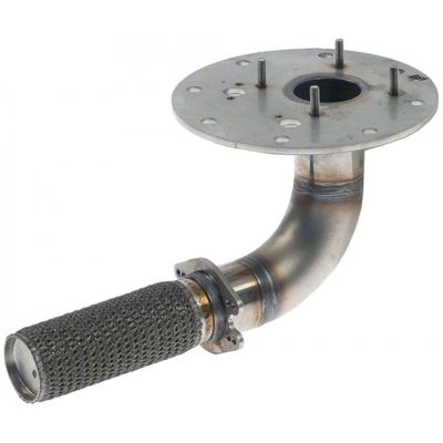 arzator L 270mm ø 38mm pentru cuptor combinat cu aburi