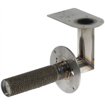 arzator L 260mm ø 37.5mm pentru cuptor combinat cu aburi FAGOR