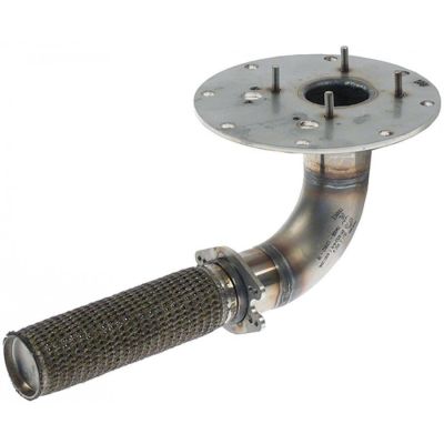 arzator L 250mm ø 38mm cuptor combinat cu aburi FAGOR