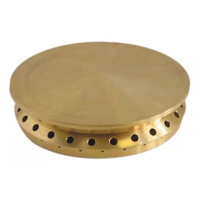 Capac pentru arzator, ø 78mm, montare ø 72mm - Cod 108004