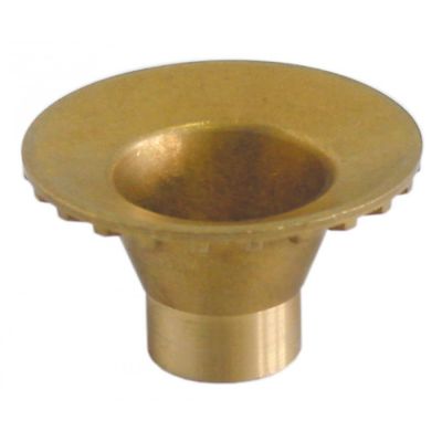 Cap arzator, ø 80mm, montare ø 32mm - Cod 108006