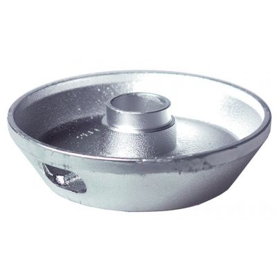 Cap arzator, ø 143mm, diametru cap ø 97mm - Cod 108050