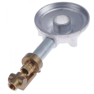 Cap arzator, dimensiune nominala, 120mm - Cod 108112