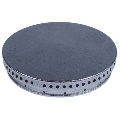 burner cap ø 117mm 6/7,8kW - Code 108144
