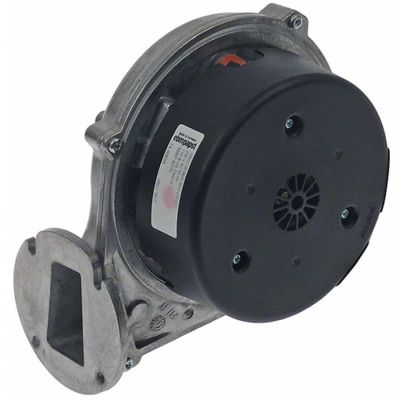 ventilator pentru arzător cuptor combinat cu aburi SCC_WE, CM_P 61-202 230V 110watt DG 50mm