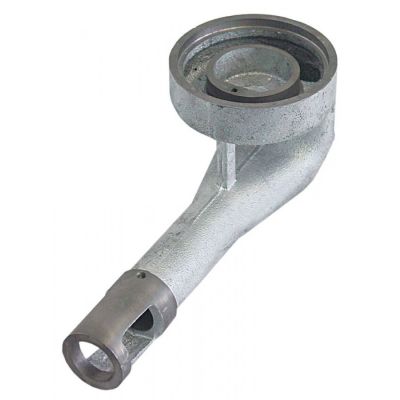 burner head ø 100mm 4,6kW - Code 109004