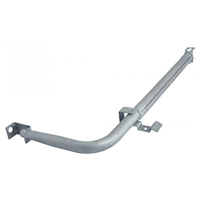 Arzator tubular, L 745mm, W 260mm - Cod 109010