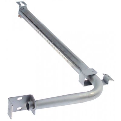 Arzator tubular cu cot, L 700mm, W 320mm - Cod 109011