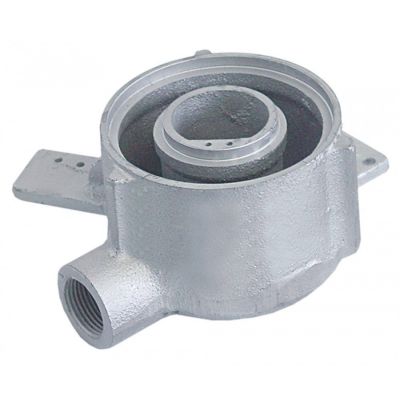 Cap arzator pentru capac ø 120mm - Cod 109015