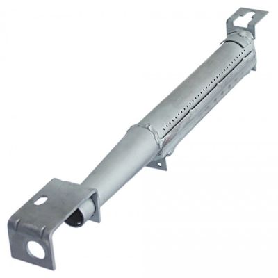 Arzator tubular, W 38mm, H 33mm, L 405mm - Cod 109035