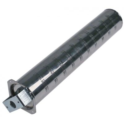 Arzator tubular, ø 60mm, L 335mm - Cod 109057