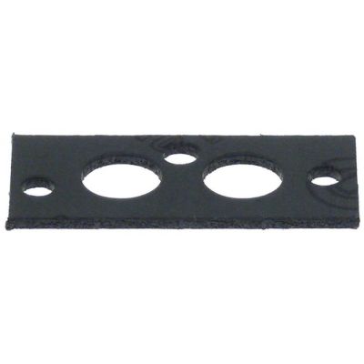 garnitura pentru electrod de aprindere cuptor combinat cu aburi L 56mm L 25mm