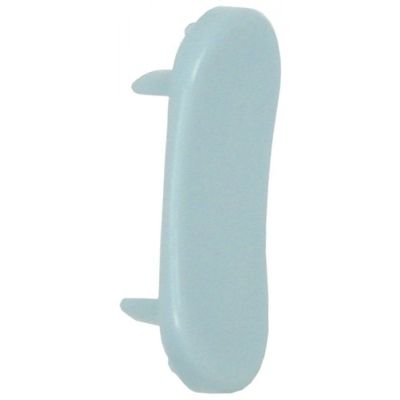 Capac ornamet buton Silko - 111964