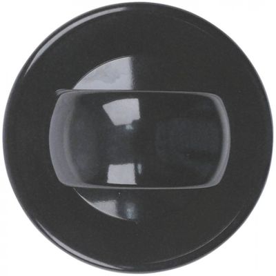 Buton robinet de gaz MBM ø 65 mm, ax ø 10x8 mm, tesitura in stanga/dreapta - 112665