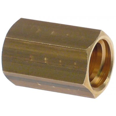 adaptor pentru robinet de abur/apă ALEXIA