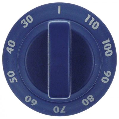 buton termostat T.max. 110°C interval temperatură de funcționare 30-110°C