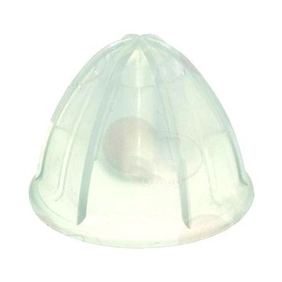 Con mic de plastic pentru storcator citrice - 1381106