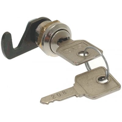 Incuietoare cu 2 chei Necta Vending - 099319