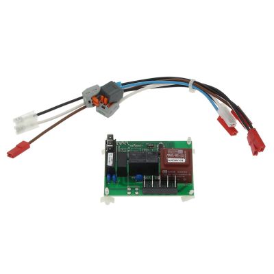 Kit Timer electronic L 90x70 mm pentru masina de gheata Simag 62044100 - 403687