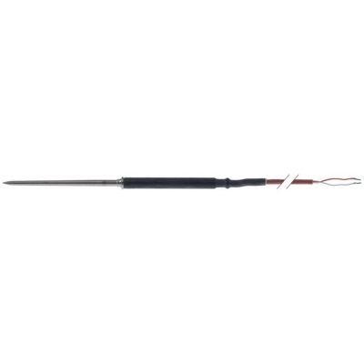 Sonda de temperatura produs NTC 10kOhm, cablu siliconic 2,8 m, pentru utilaje frigo - 378724