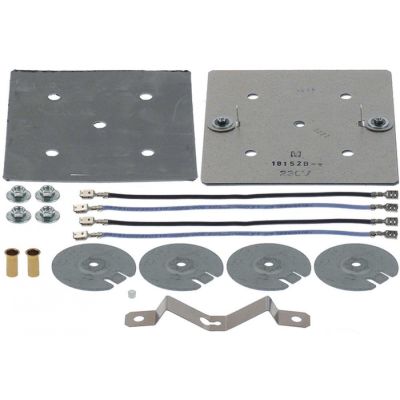 Kit rezistenta 1400 W, 230 V, L 140x125 mm, tigaie basculanta Frima, Rational VCC 112, 211, 311 - 420601