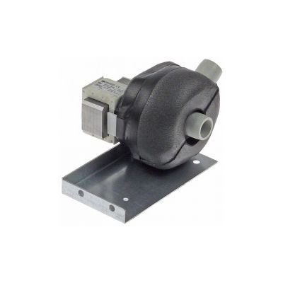 Pompa de golire tip DPS25-383N, 30W, 220-240V, ø intrare 24 mm, ø ieșire 24 mm, 50 Hz - 501519