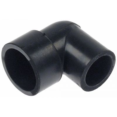 Furtun format - cot, A int.ø 30 mm, B int. ø 40 mm, pentru pompa golire masina de spalat vase - 530957