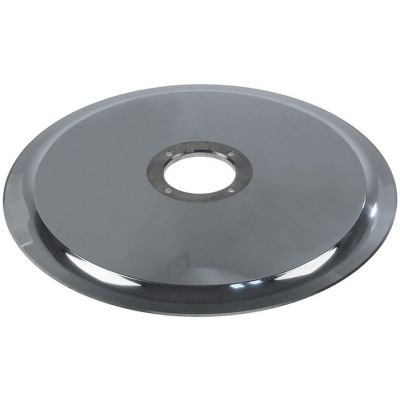 Cutit feliator ext. ø 315 mm, int. ø  271 mm, gaura centrala ø 57 mm, cu 4 gauri de fixare, H 23 mm, INOX, Berkel - 699973