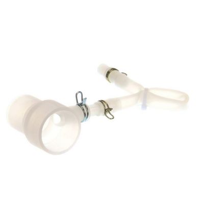 Racord - furtun pentru pompa de golire cuptor Rational - 83541320