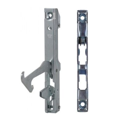 Balama usa cuptor Bartscher, L 155 mm - 701380