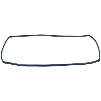 Garnitura usa cuptor L 680x360 mm, cu 8 cleme de prindere - 902402