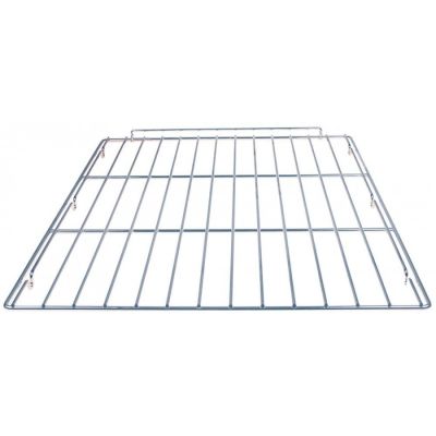 chargrill grid