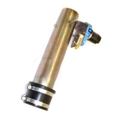 Valva - clapeta de ventilare completa, pentru cuptor SCC 101/102, E/G - 2200576