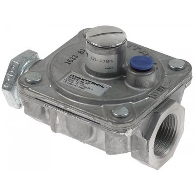 regulator de gaz RV48LM racord 3/4\" - 3/4\" presiune la ieșire 12,5-30mbar