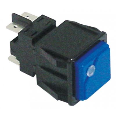 Intrerupator 28,5x28,5 mm - Cod 301176