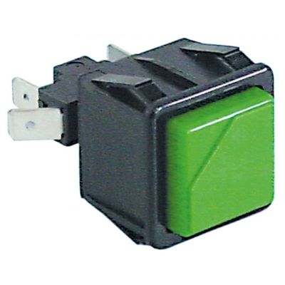 Intrerupator 28,5x28,5 mm - Cod 301177