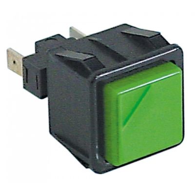 Intrerupator 28,5x28,5 mm - Cod 301178