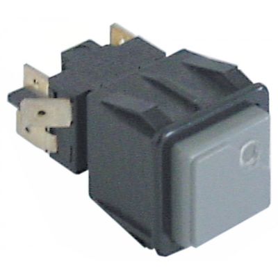 Intrerupator 28,5x28,5 mm - Cod 301179