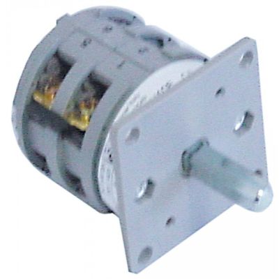 Comutator, 3 pozitii - Cod 301193